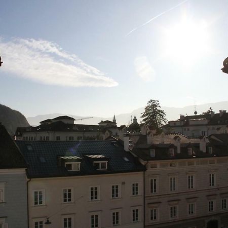 Guesthouse48 Bolzano Bagian luar foto