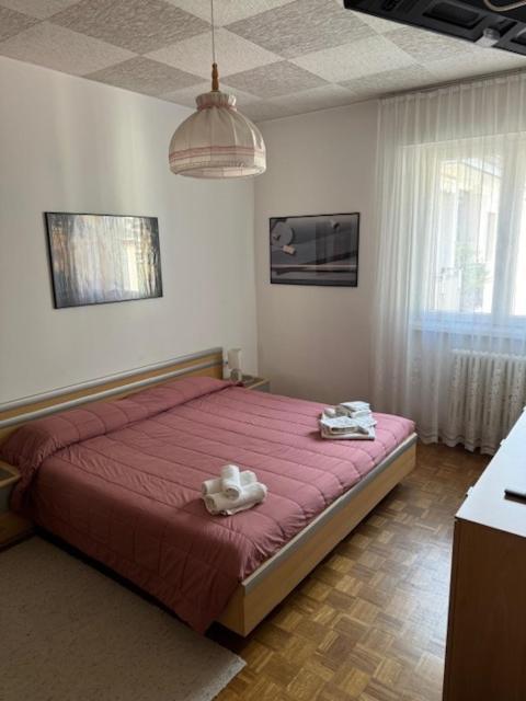 Guesthouse48 Bolzano Bagian luar foto