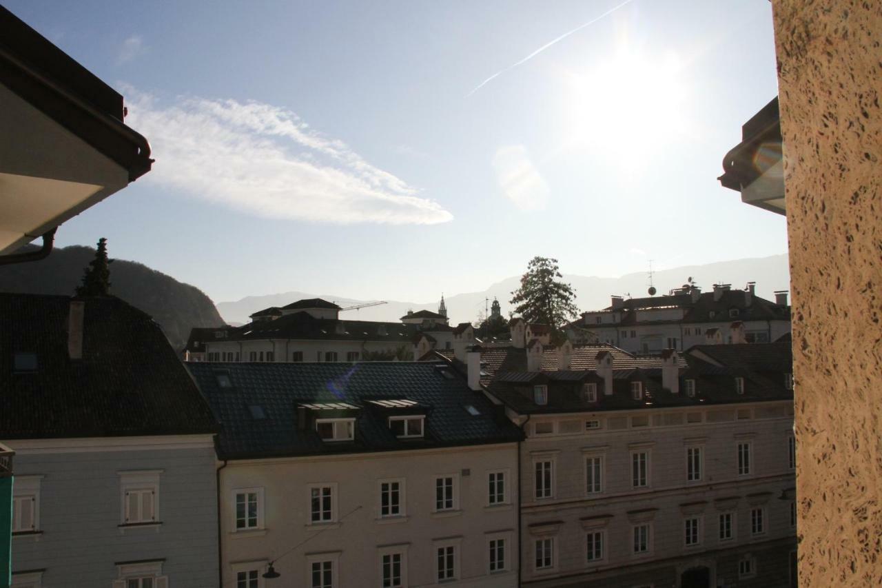 Guesthouse48 Bolzano Bagian luar foto