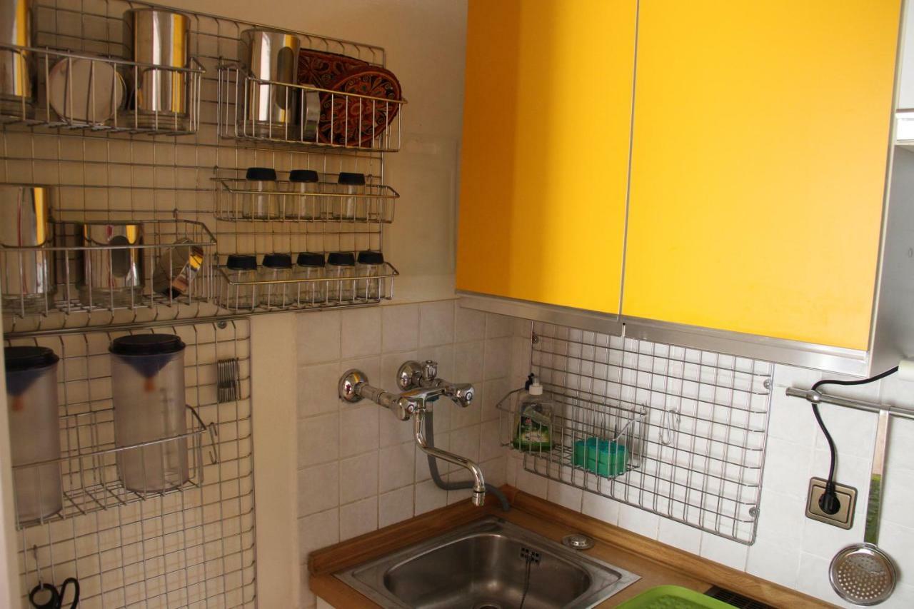 Guesthouse48 Bolzano Bagian luar foto